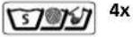 Schulthess Spirit TopLine XLI 6176 - Programmi di lavaggio - 19
