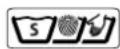 Schulthess Spirit TopLine XLI 6176 - Schnelligang-Taste - 2