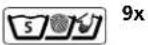 Schulthess Spirit TopLine XLI 6176 - Programmi di lavaggio - 29