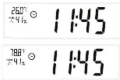 CASO I10 - Temperatureinheit - 1