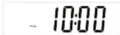 CASO I10 - Funzione timer - 1