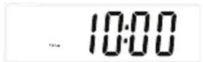 CASO I10 - Timer-Funktion - 1
