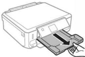 EPSON XP-615 Expression Premium - Manipulation du papier et des supports - 3