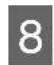 EPSON XP-615 Expression Premium - Remplacement des cartouches d'encre - 1