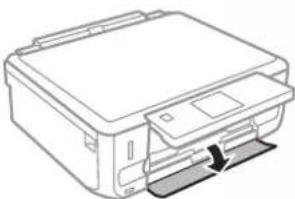 EPSON XP-615 Expression Premium - Remarque : - 1