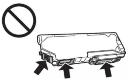EPSON XP-615 Expression Premium - Consignes de sécurité - 1