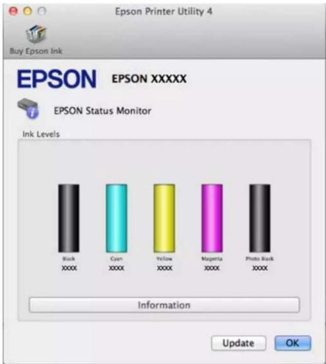 EPSON XP-615 Expression Premium - Dépannage des problèmes d'impression/de copie - 3