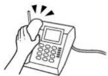 EPSON XP-615 Expression Premium - Envoi d'une télécopie à partir d'un téléphone connecté - 2