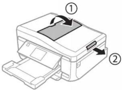EPSON XP-615 Expression Premium - 1 - 2