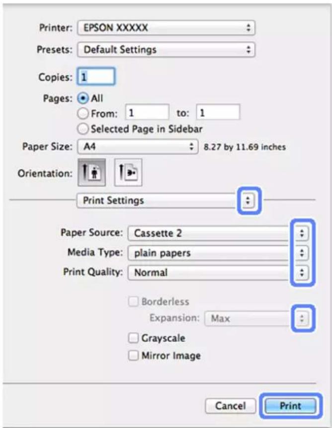 EPSON XP-615 Expression Premium - 6 - 1