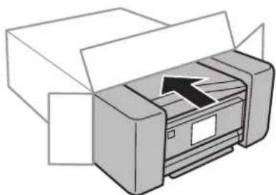 EPSON XP-615 Expression Premium - Entretien du produit et du logiciel - 2