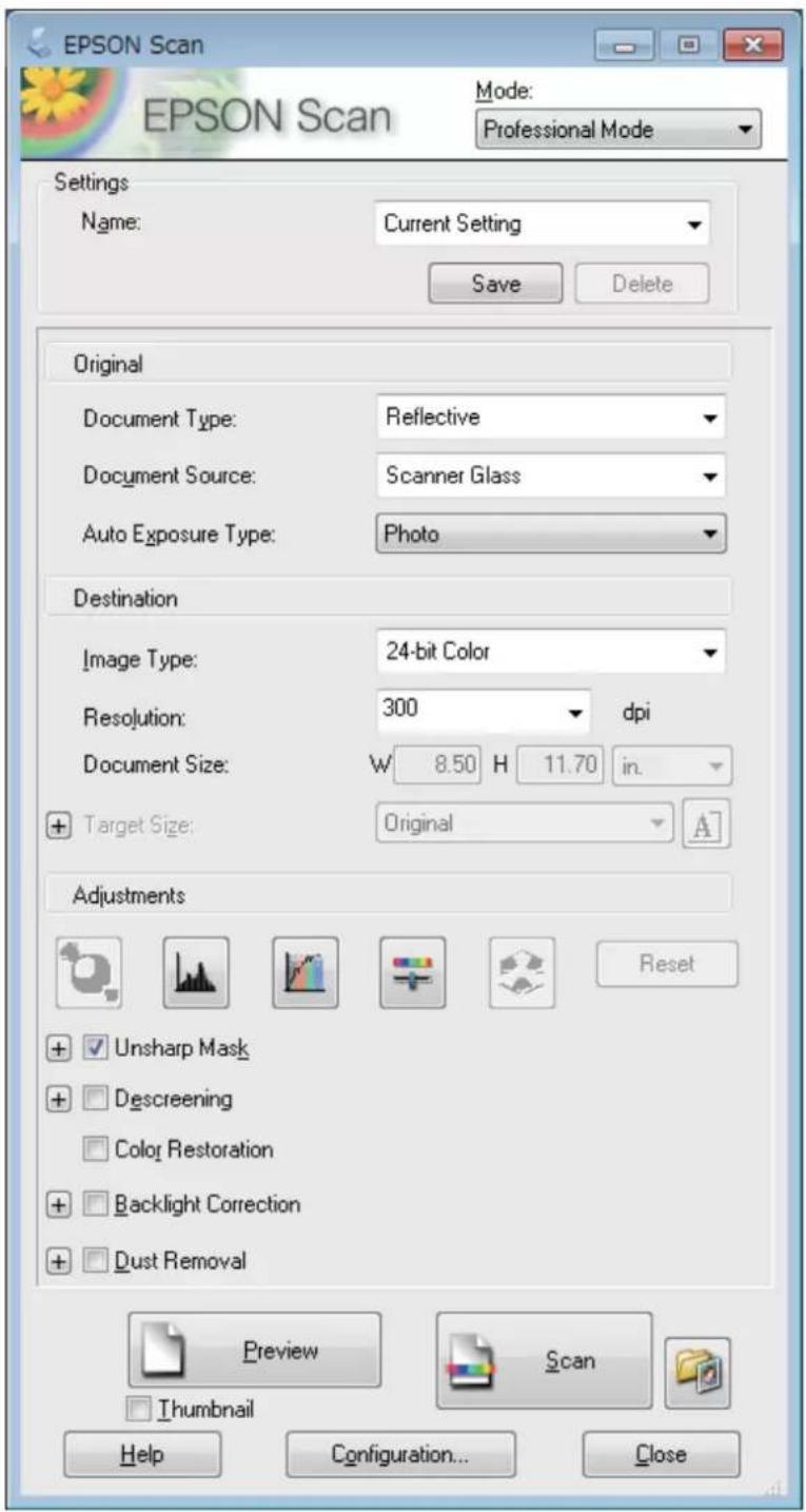 EPSON XP-615 Expression Premium - 3 - 1