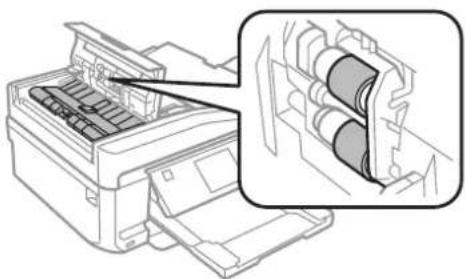 EPSON XP-615 Expression Premium - Remarque pour les produits sans fonction télécopie uniquement : - 2