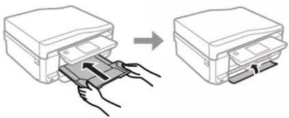 EPSON XP-615 Expression Premium - Remarque : - 2