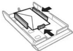 EPSON XP-615 Expression Premium - Manipulation du papier et des supports - 1