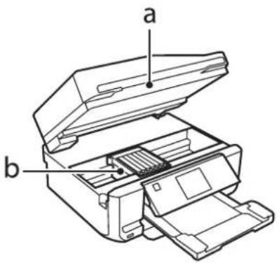 EPSON XP-615 Expression Premium - Présentation de votre produit - 2
