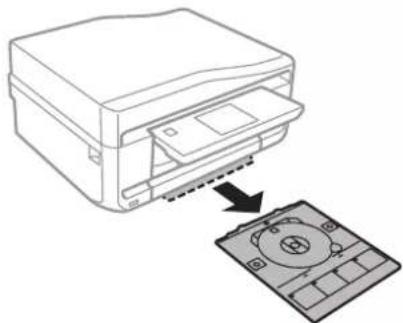 EPSON XP-615 Expression Premium - Remarque : - 3