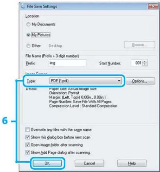 EPSON XP-615 Expression Premium - 5 - 1