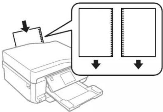 EPSON XP-615 Expression Premium - Remarque : - 1