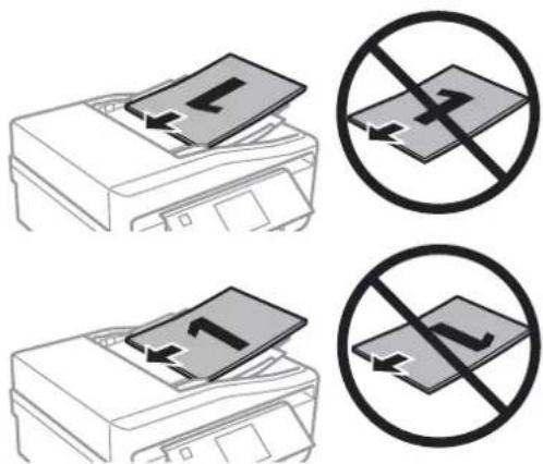 EPSON XP-615 Expression Premium - Remarque : - 2