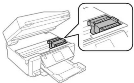 EPSON XP-615 Expression Premium - Important : - 2