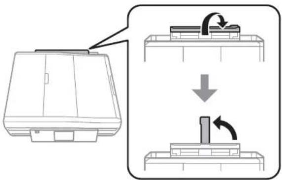 EPSON XP-615 Expression Premium - Remarque : - 1
