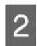 EPSON XP-615 Expression Premium - Utilisation de EPSON Status Monitor 3 - 2