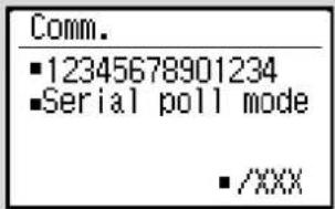 SHARP MX-C300W - Press the [FAX STATUS] key (0:1) - 2