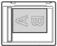 SHARP MX-C300W - IMAGE ORIENTATION AND STANDARD ORIGINAL PLACEMENT ORIENTATION - 1
