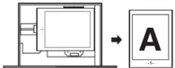 SHARP MX-C300W - Bypass tray - 5