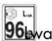 FLORABEST FRM 1200 B3 - Pictogrammes sur l'appareil - 7