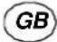 GUDE 460 P Big Wheeler - A.V.2 - 1
