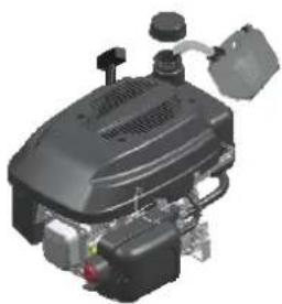 GUDE 460 P Big Wheeler - IMPORTANTE: - 1