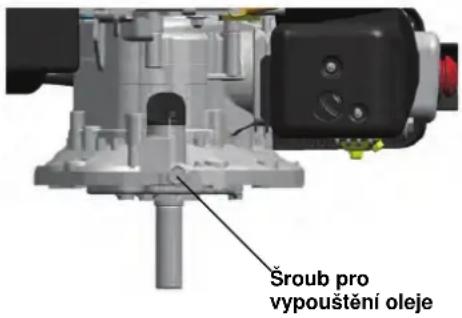 GUDE 460 P Big Wheeler - CAMBIO DELL'OLIO - 1