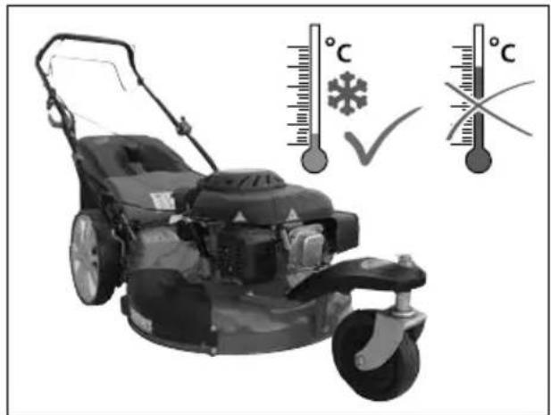 GUDE 460 Trike Big Wheeler - STOP - 38