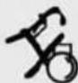 GUDE 460 Trike Big Wheeler - Symboly - 11