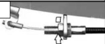 GUDE 460 Trike Big Wheeler - STOP - 59