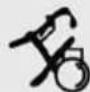 GUDE 460 Trike Big Wheeler - Symbole - 11