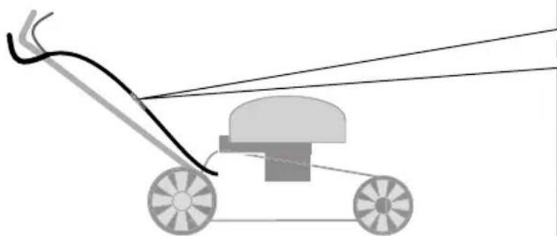 GUDE 460 Trike Big Wheeler - 10