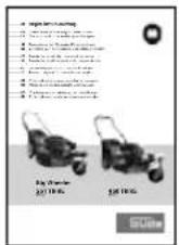 GUDE 460 Trike Big Wheeler - 3