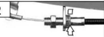 GUDE 460 Trike Big Wheeler - STOP - 60
