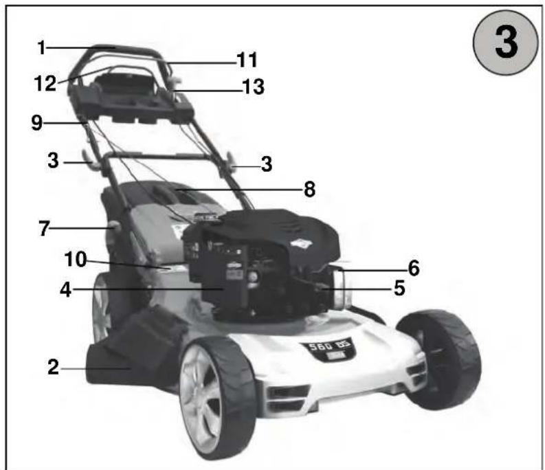GUDE 510 BS Pro - 7
