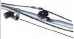 GUDE 510 BS Pro - Viselkedés kényszerhelyzetben - 1