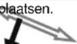 GUDE 510 BS Pro - Handelswijze in noodgeval - 1