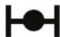 GUDE 560 BS Pro - Manette de starter sur le panel. - 1