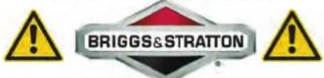 GUDE 560 BS Pro - Segnaletica - 9