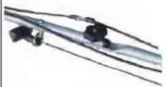 GUDE 560 BS Pro - Conduite en cas d'urgence - 1