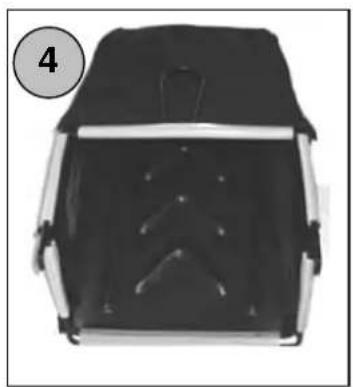 GUDE 560 Trike Big Wheeler - 95110 - 5