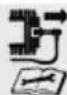 GUDE 561 S-Plus Big Wheeler - Symbols - 3