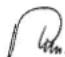 GUDE EM 1000 P - Noise #06016: - 1
